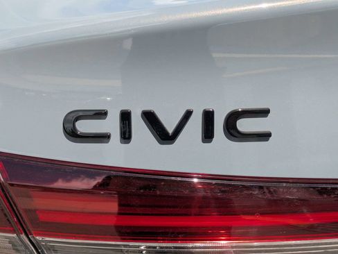 Used 2026 Honda Civic Sport Touring image 15