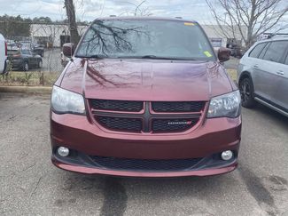 Used 2017 Dodge Grand Caravan GT video 2