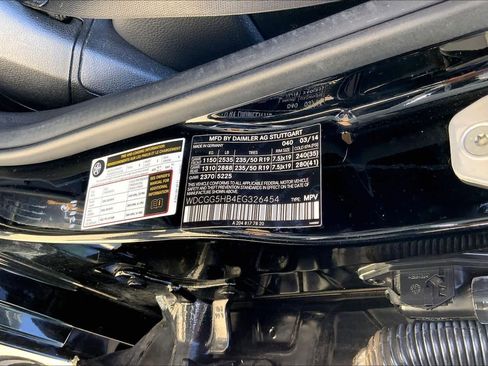 Used 2014 Mercedes-Benz GLK 350 2WD image 34