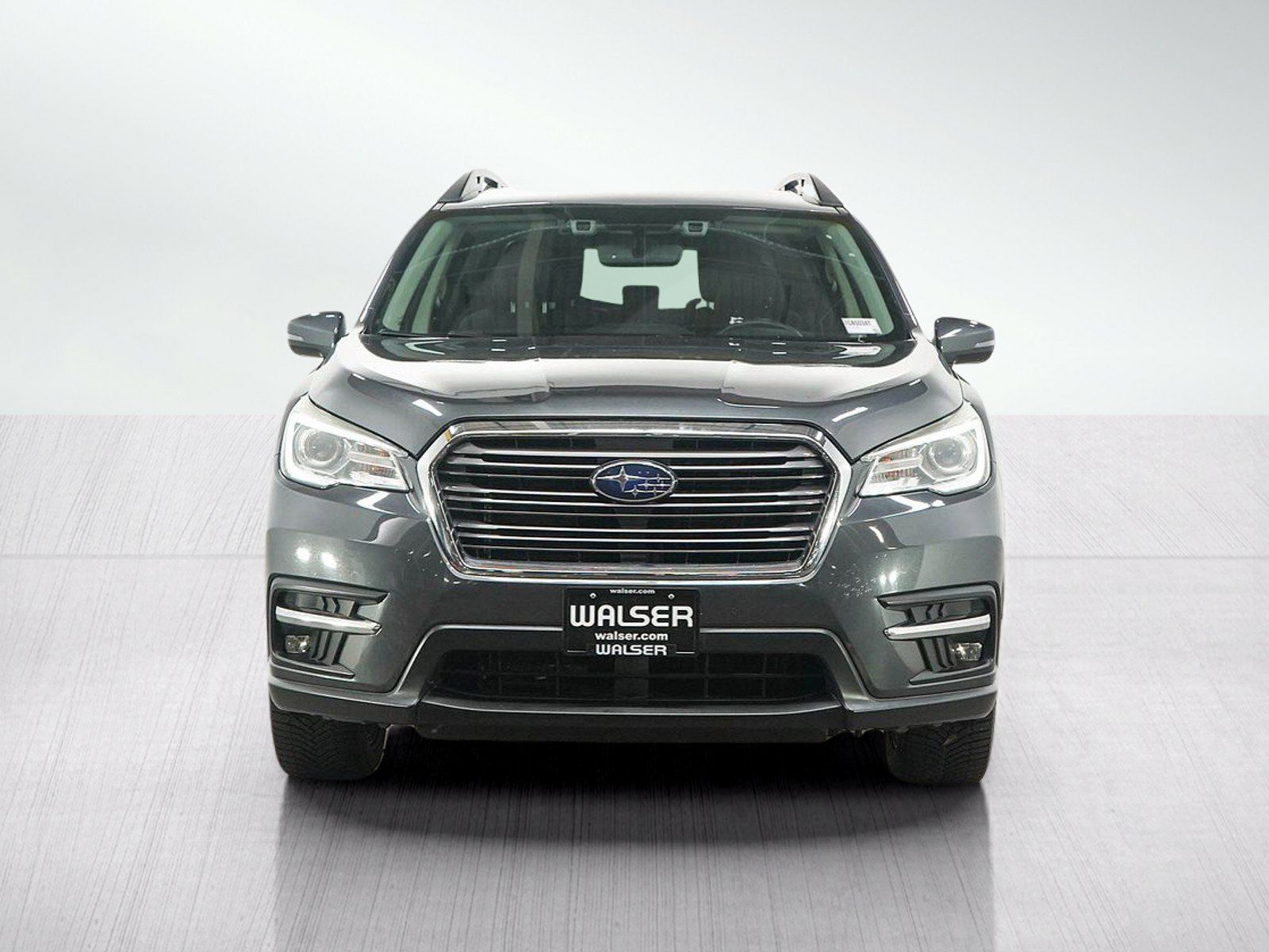 Used 2020 Subaru Ascent Limited w/ Popular Package #2A AWD/4WD image 8