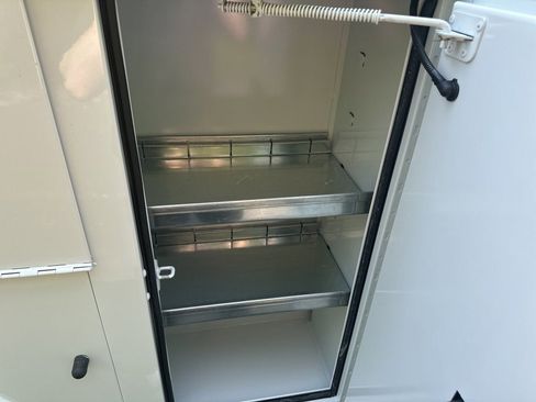 New 2025 Chevrolet Express 3500 w/ Power Convenience Package image 8