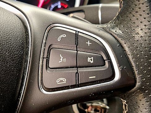 Used 2018 Mercedes-Benz CLA 250 4MATIC image 12