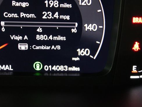 Used 2025 Honda Civic Si image 39