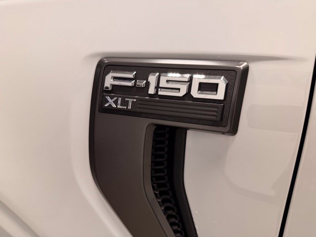 Used 2023 Ford F150 XLT w/ Equipment Group 302A High AWD/4WD image 17