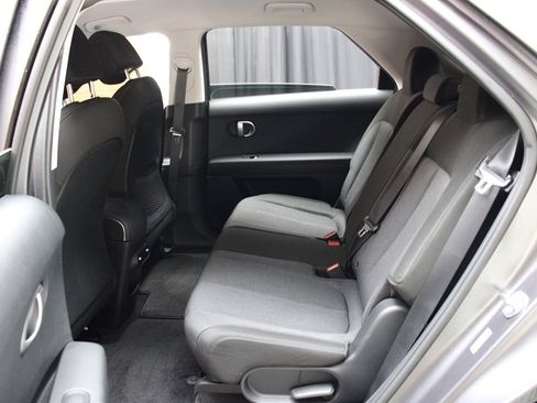 Used 2024 Hyundai Ioniq 5 SEL image 28