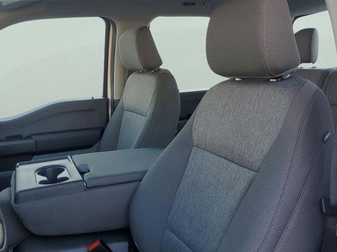 New 2026 Ford F250 XL w/ Snow Plow Prep Package AWD/4WD image 16