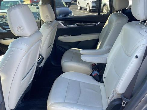 Used 2020 Cadillac XT6 Sport image 12