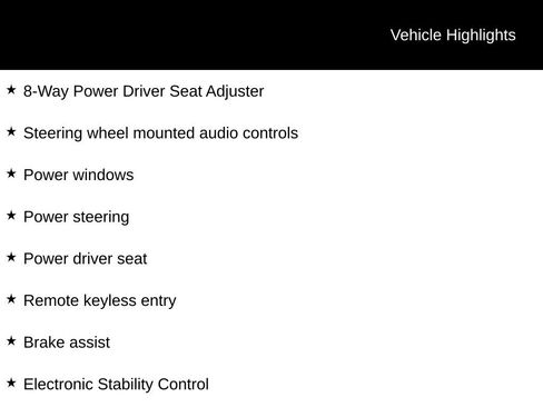 Used 2025 Chevrolet Blazer LT FWD image 6