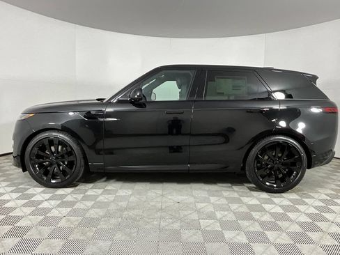 New 2026 Land Rover Range Rover Sport Dynamic SE AWD/4WD image 6