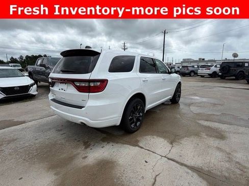 Used 2026 Dodge Durango GT AWD/4WD image 3