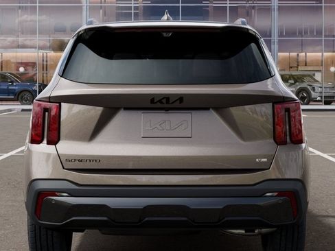New 2026 Kia Sorento SX Prestige AWD/4WD image 14