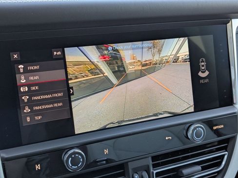 New 2026 Porsche Macan GTS image 19