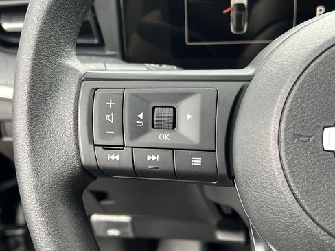 New 2026 Nissan Kicks SV w/ Cold Weather Package AWD/4WD image 24