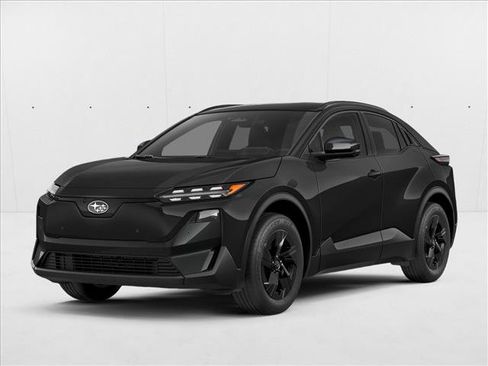 New 2026 Subaru Uncharted AWD image 1