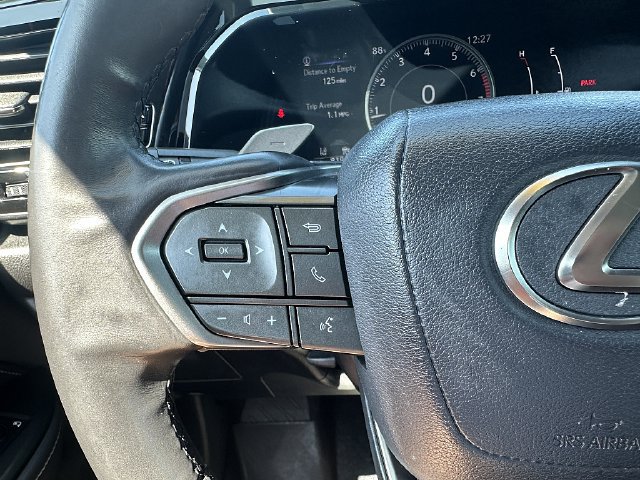 Used 2022 Lexus NX 350 AWD w/ Cold Area Package image 26