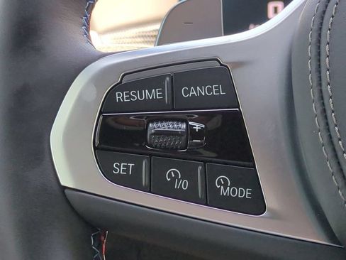 New 2027 BMW X6 M60i AWD/4WD image 25