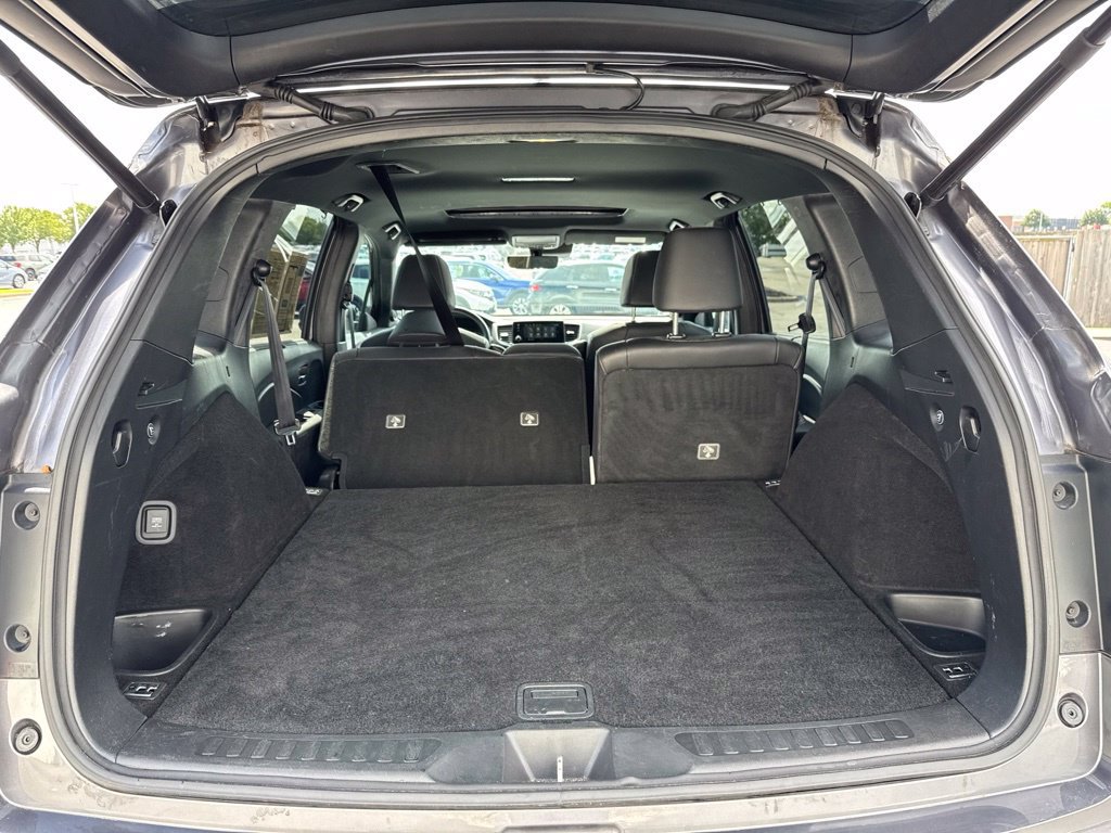 Used 2019 Honda Passport EX-L image 30