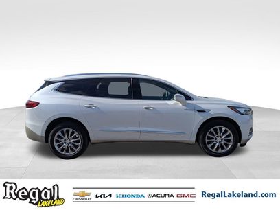 Used 2018 Buick Enclave Premium