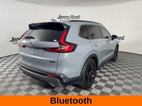 Used 2025 Honda CR-V Sport image 7