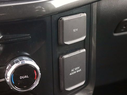 Used 2023 Ford F150 XLT w/ Equipment Group 302A High image 23