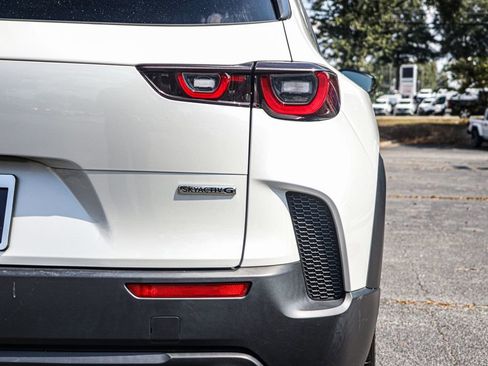 Used 2024 MAZDA CX-50 AWD 2.5 S w/ Preferred Package image 12