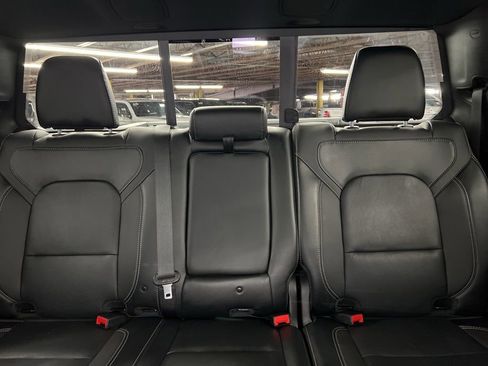 Used 2025 RAM 1500 Rebel w/ Rebel Level 2 Equipment Group image 22