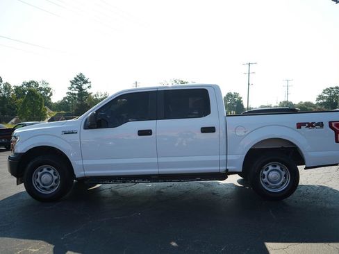Used 2018 Ford F150 XL w/ Equipment Group 101A Mid AWD/4WD image 23