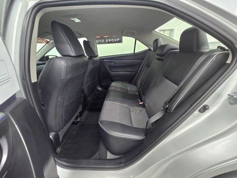 Used 2015 Toyota Corolla S FWD image 15