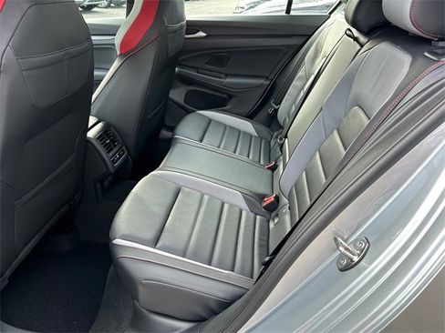 New 2026 Volkswagen GTI Autobahn image 20