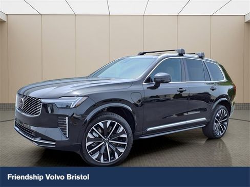 New 2025 Volvo XC90 T8 Core w/ Protection Package Premier image 1