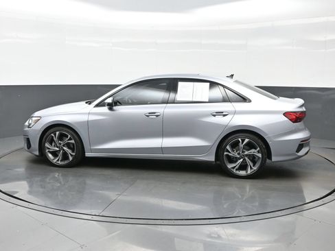 Used 2023 Audi A3 2.0T Premium w/ Convenience Package FWD image 3