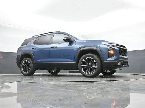 New 2026 Chevrolet Equinox RS image 15