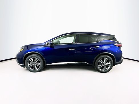 Used 2023 Nissan Murano Platinum w/ Cargo Package FWD image 4