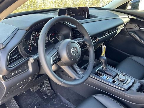 New 2026 MAZDA CX-30 AWD 2.5 S image 8