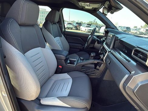 Certified 2024 Toyota Tacoma TRD Sport w/ TRD Sport Upgrade Package image 28