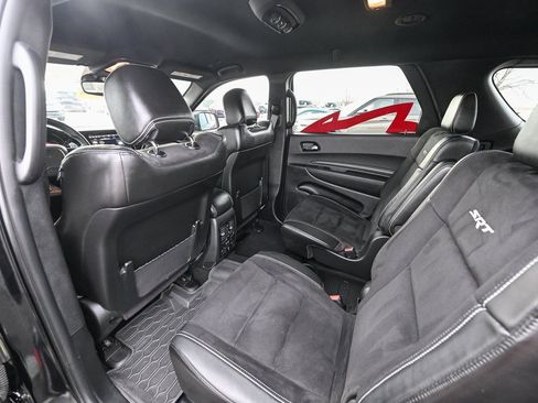 Used 2024 Dodge Durango SRT Hellcat w/ Black Package image 23