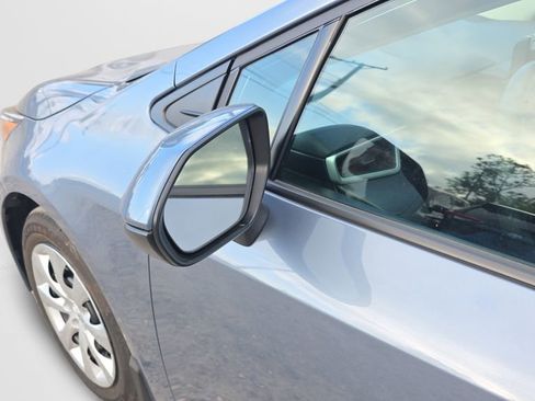 Used 2025 Toyota Corolla LE FWD image 26