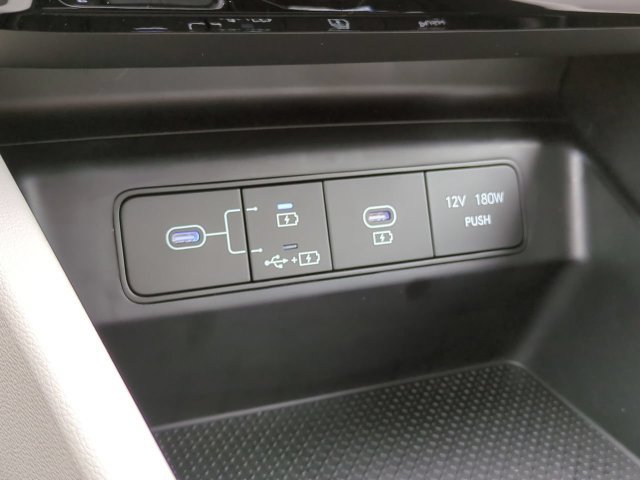 New 2026 Hyundai Tucson SEL FWD image 20