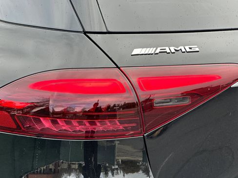 New 2026 Mercedes-Benz GLE 53 AMG 4MATIC image 12