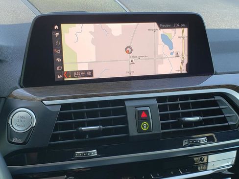 Used 2020 BMW X3 xDrive30i w/ Convenience Package image 21