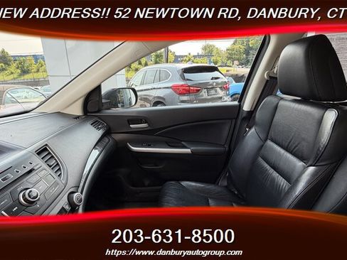 Used 2012 Honda CR-V EX-L image 16