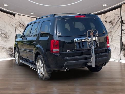 Used 2011 Honda Pilot EX-L image 6