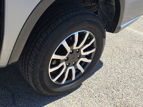 Used 2020 Ford Ranger XLT w/ Equipment Group 302A Luxury image 10