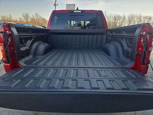 New 2026 RAM 1500 Rebel w/ Rebel Level 2 Equipment Group AWD/4WD image 27