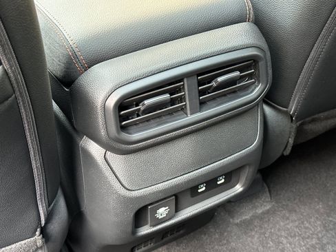 New 2026 Honda Passport TrailSport image 14