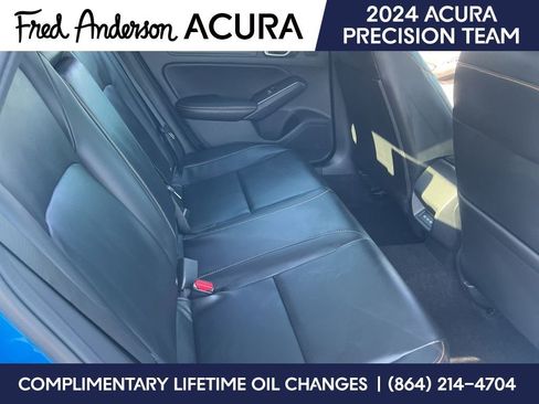 New 2026 Acura Integra A-Spec image 23