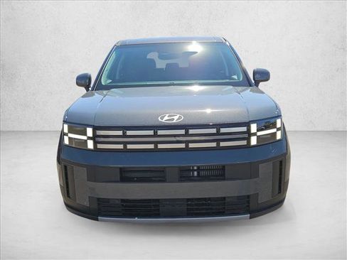 New 2026 Hyundai Santa Fe SE image 6