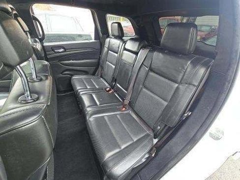 Used 2020 Jeep Grand Cherokee High Altitude image 11