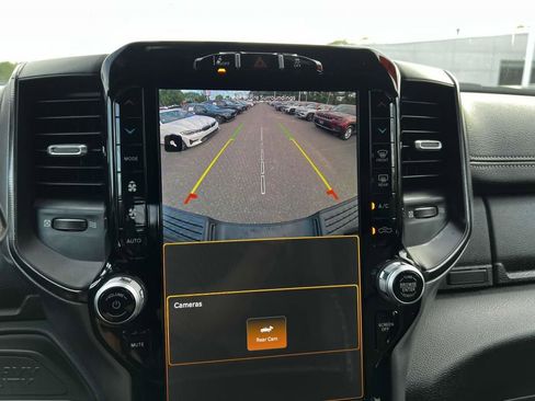 Used 2023 RAM 2500 Rebel w/ Level 1 Equipment Group image 25