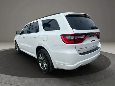 Used 2017 Dodge Durango GT w/ Premium Group AWD/4WD image 7